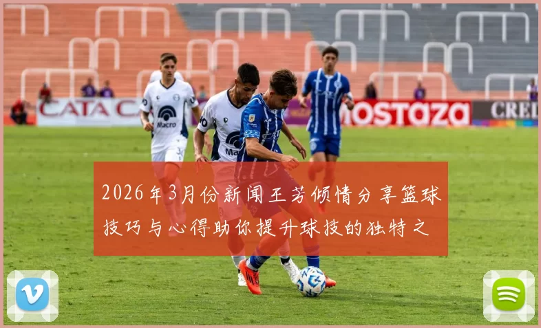 2026年3月份新闻王芳倾情分享篮球技巧与心得助你提升球技的独特之路